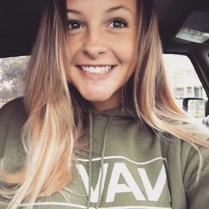 Meet your Posher, Brielle